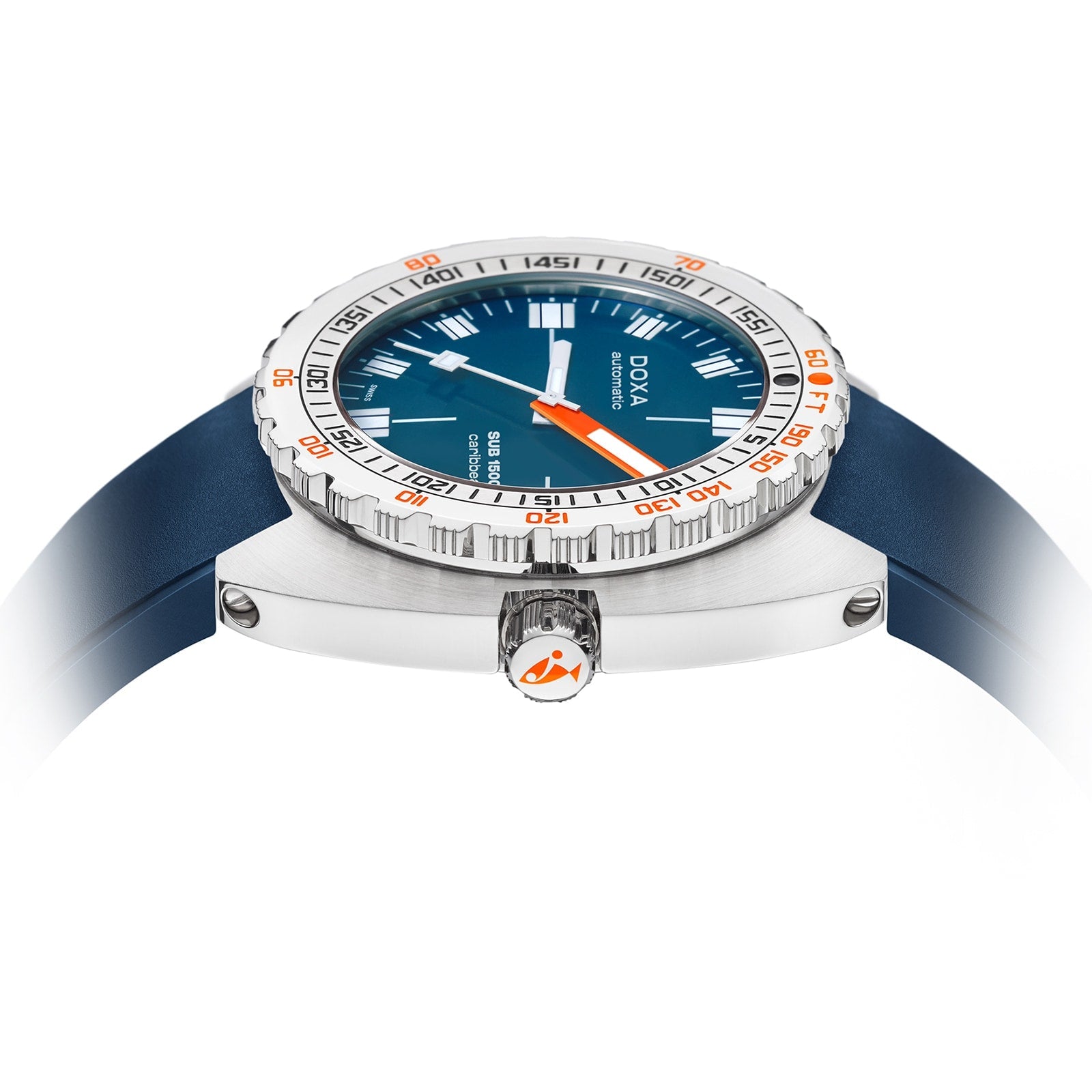 Sub 1500T Caribbean