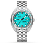 Sub 1500T Aquamarine