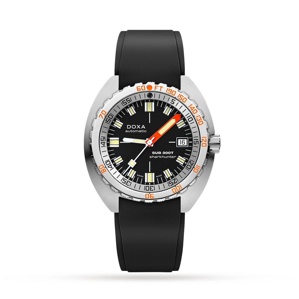 Sub 300T Sharkhunter