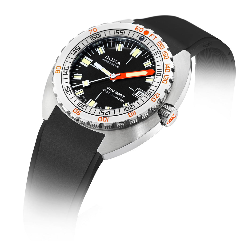 Sub 300T Sharkhunter