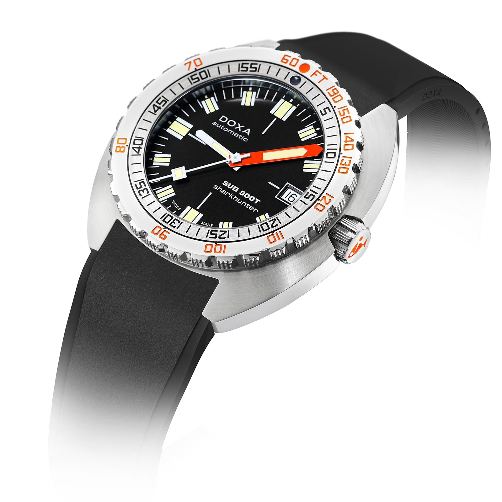 Sub 300T Sharkhunter