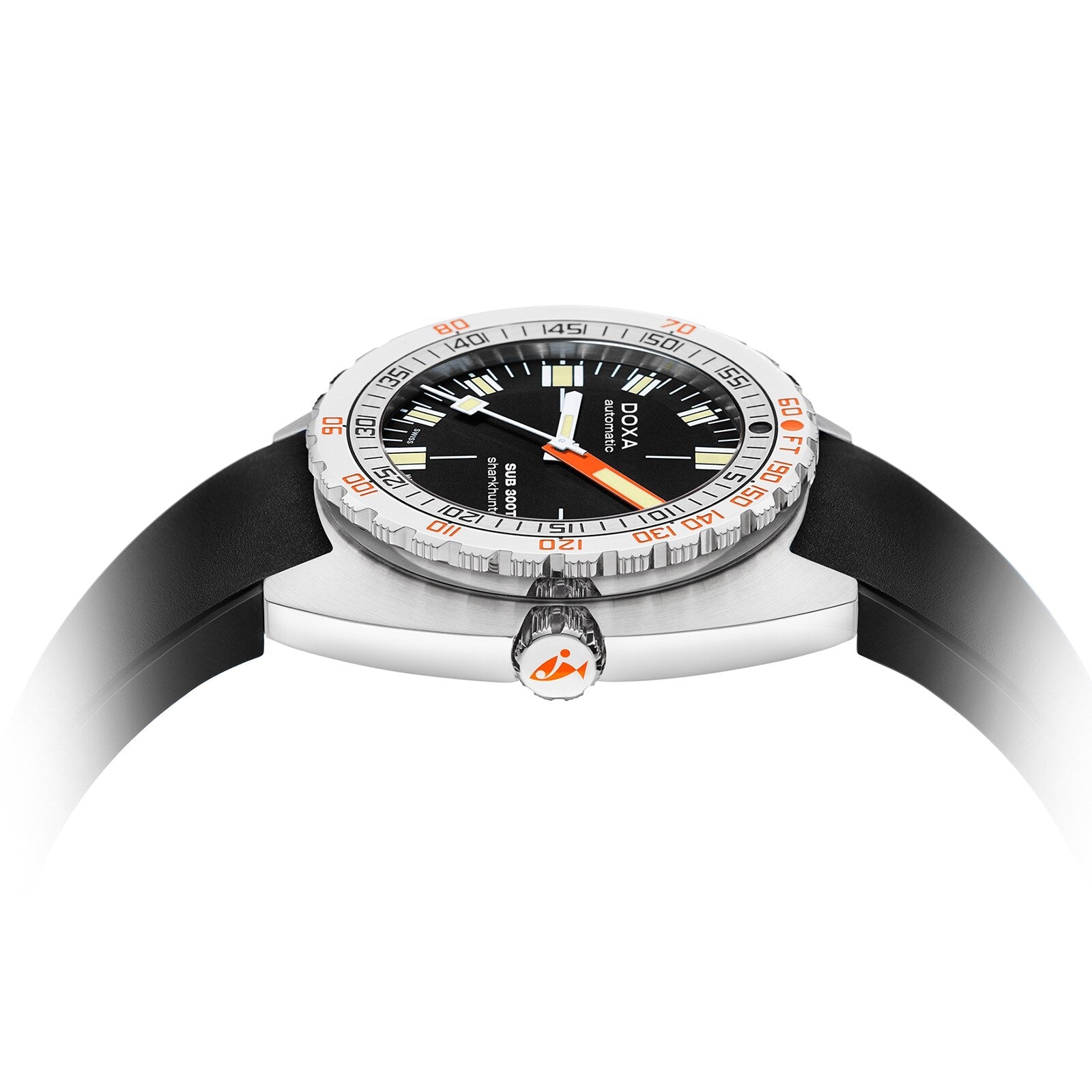 Sub 300T Sharkhunter