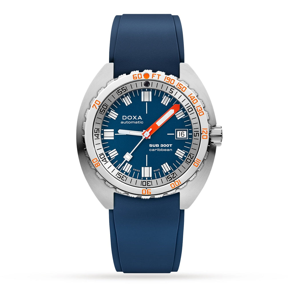 Sub 300T Caribbean