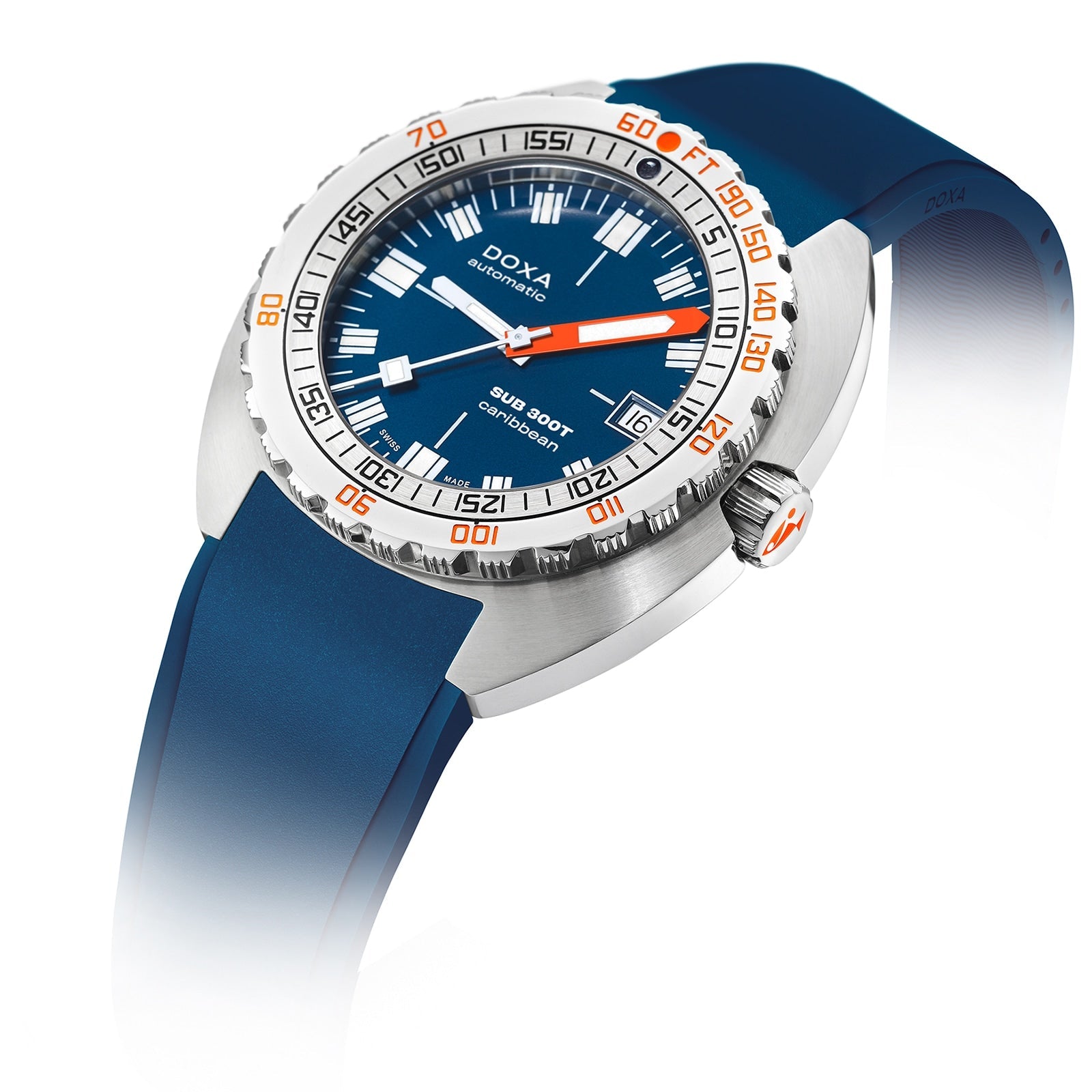 Sub 300T Caribbean