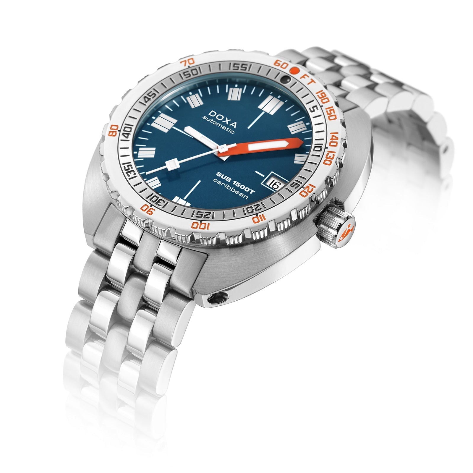 Sub 1500T Caribbean