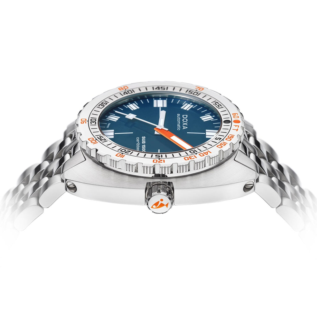 Sub 1500T Caribbean