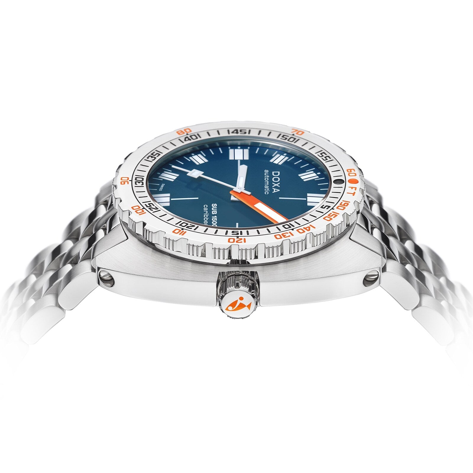 Sub 1500T Caribbean