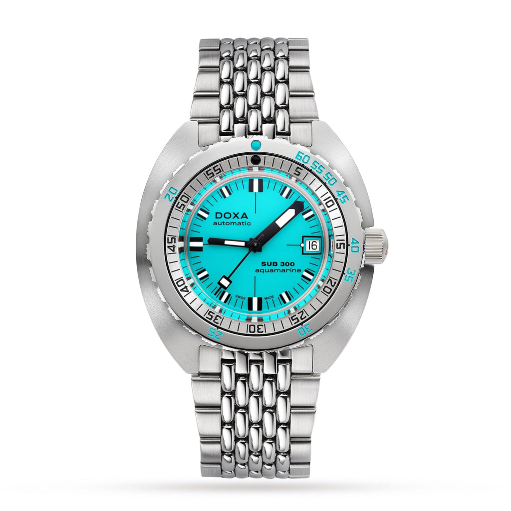 Sub 300 Aquamarine