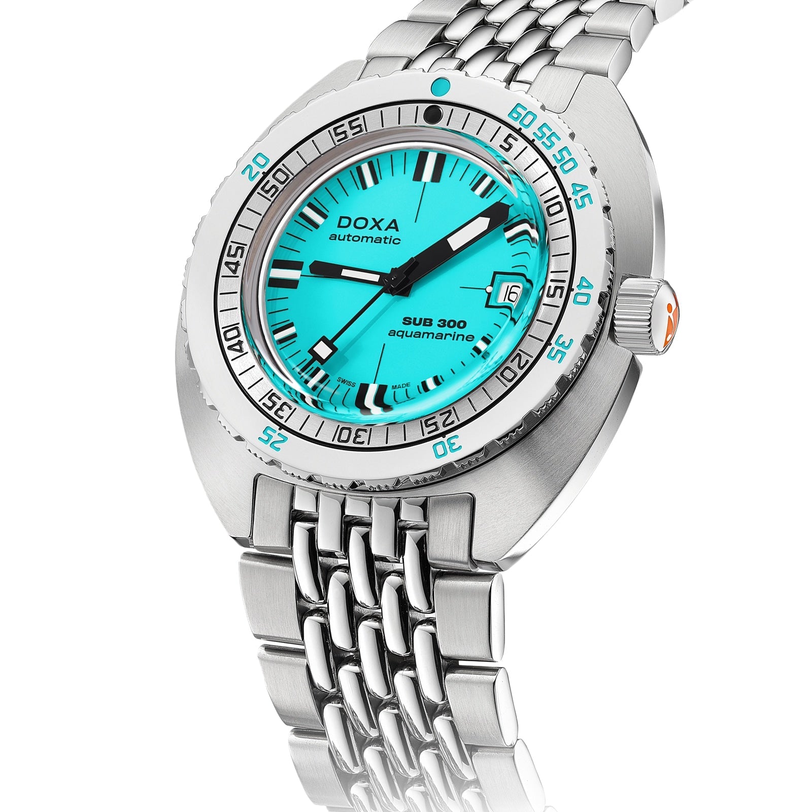 Sub 300 Aquamarine