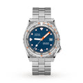 Sub 600T Caribbean
