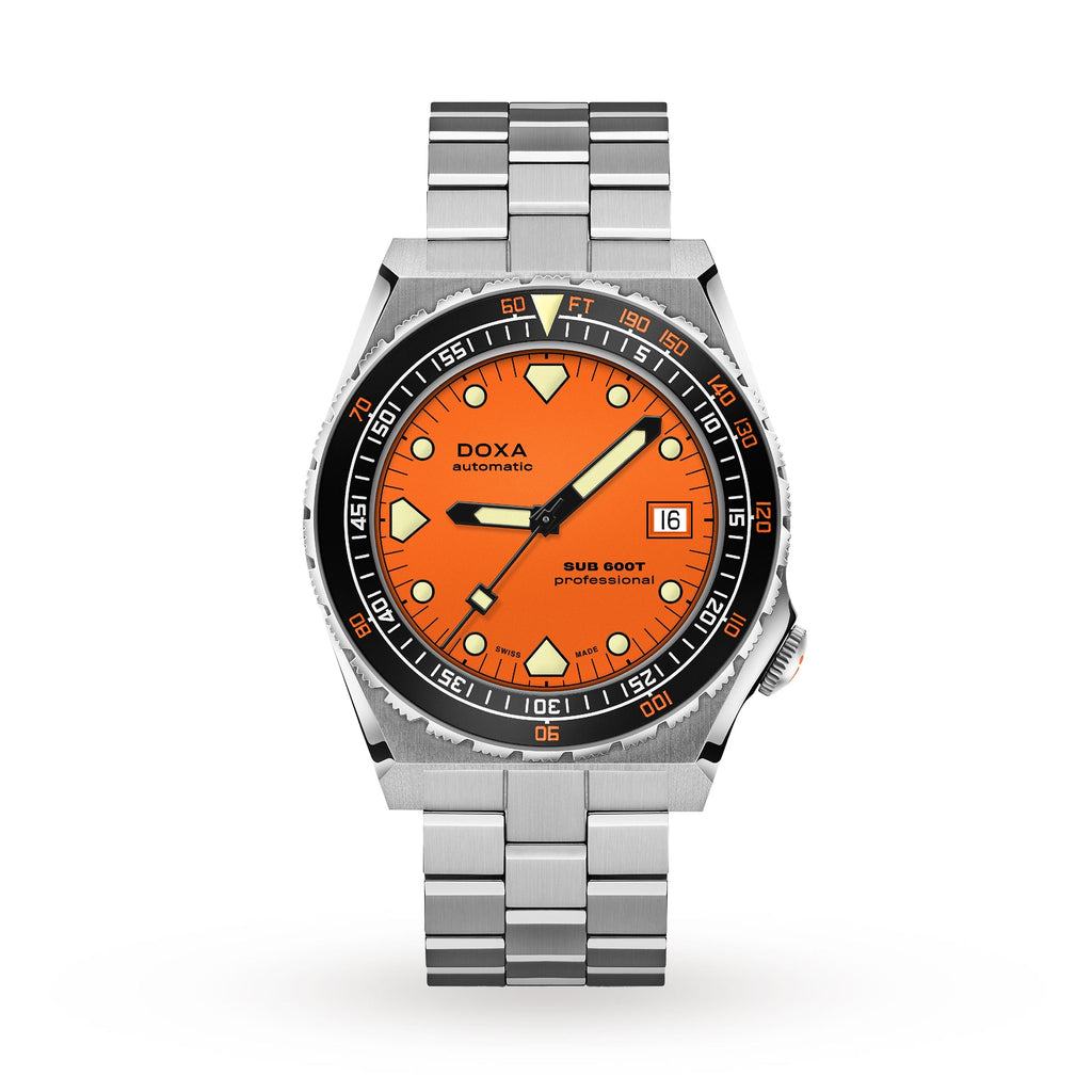 Sub 600T Professional