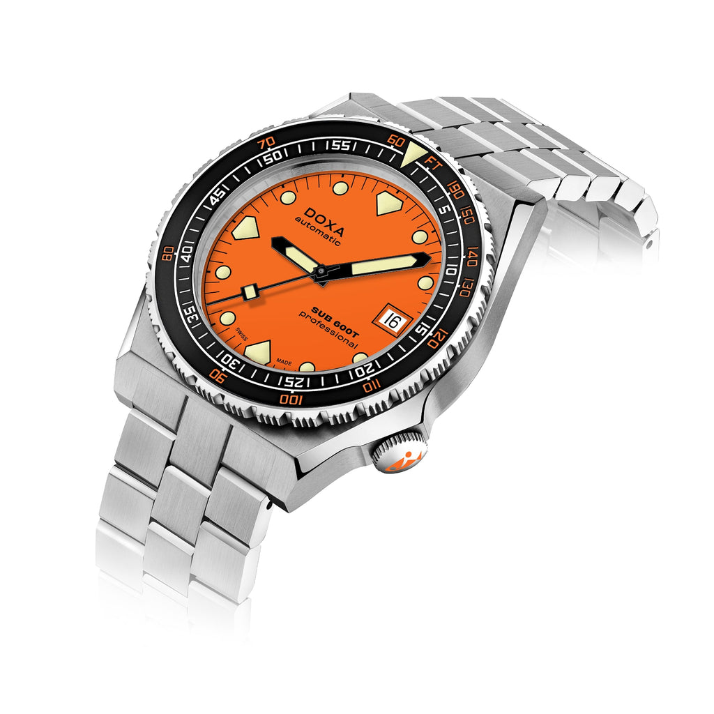 Sub 600T Professional