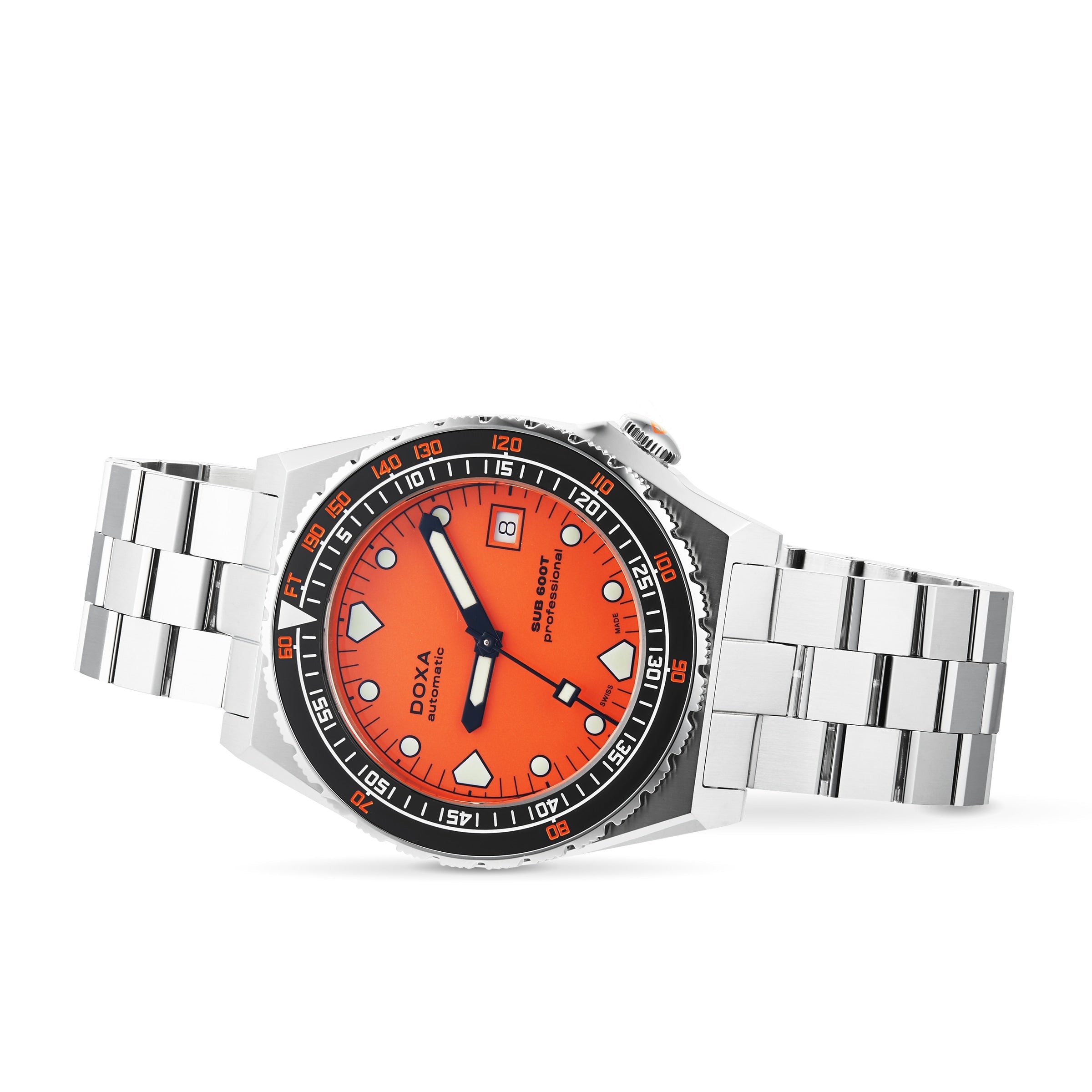 Sub 600T Professional