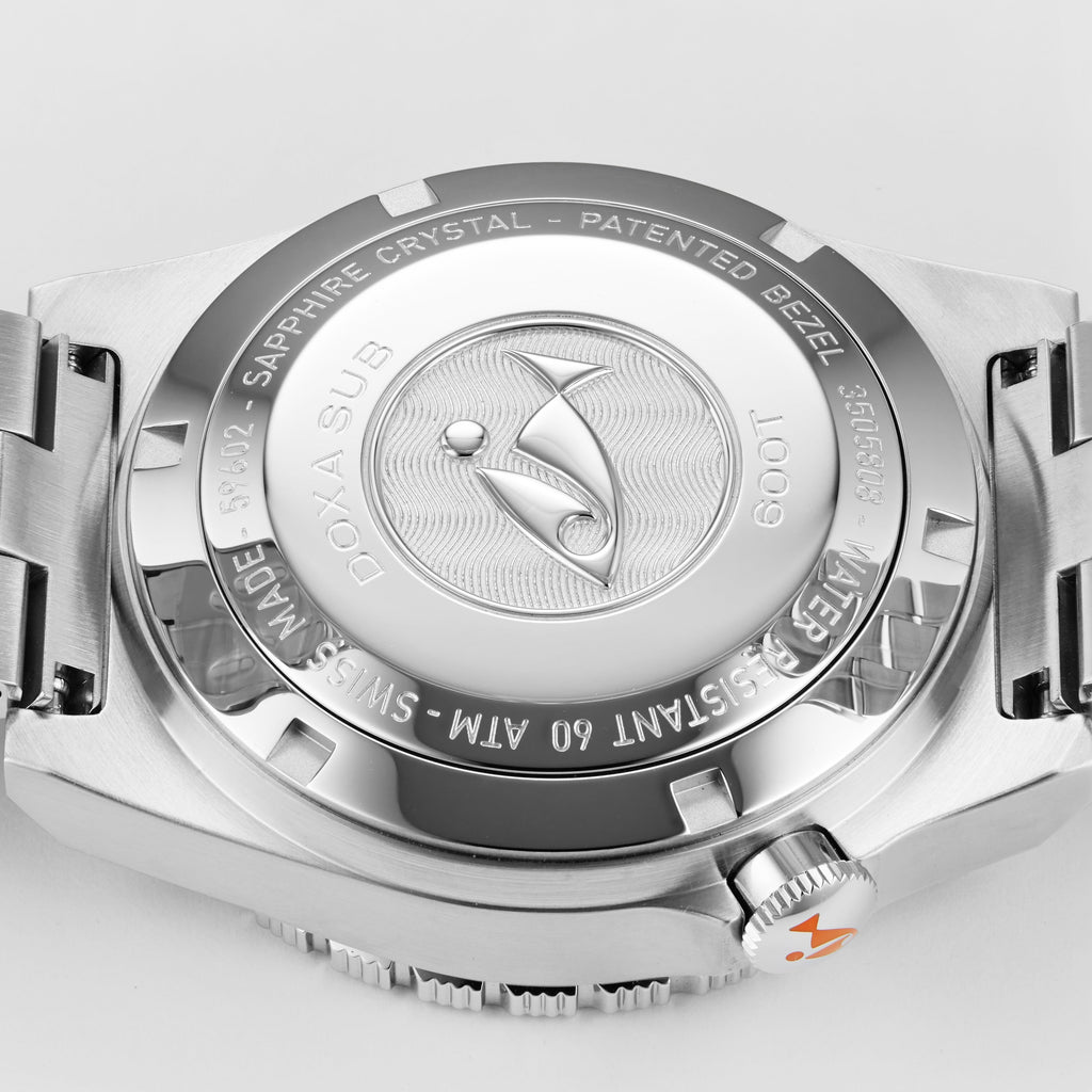Sub 600T Professional
