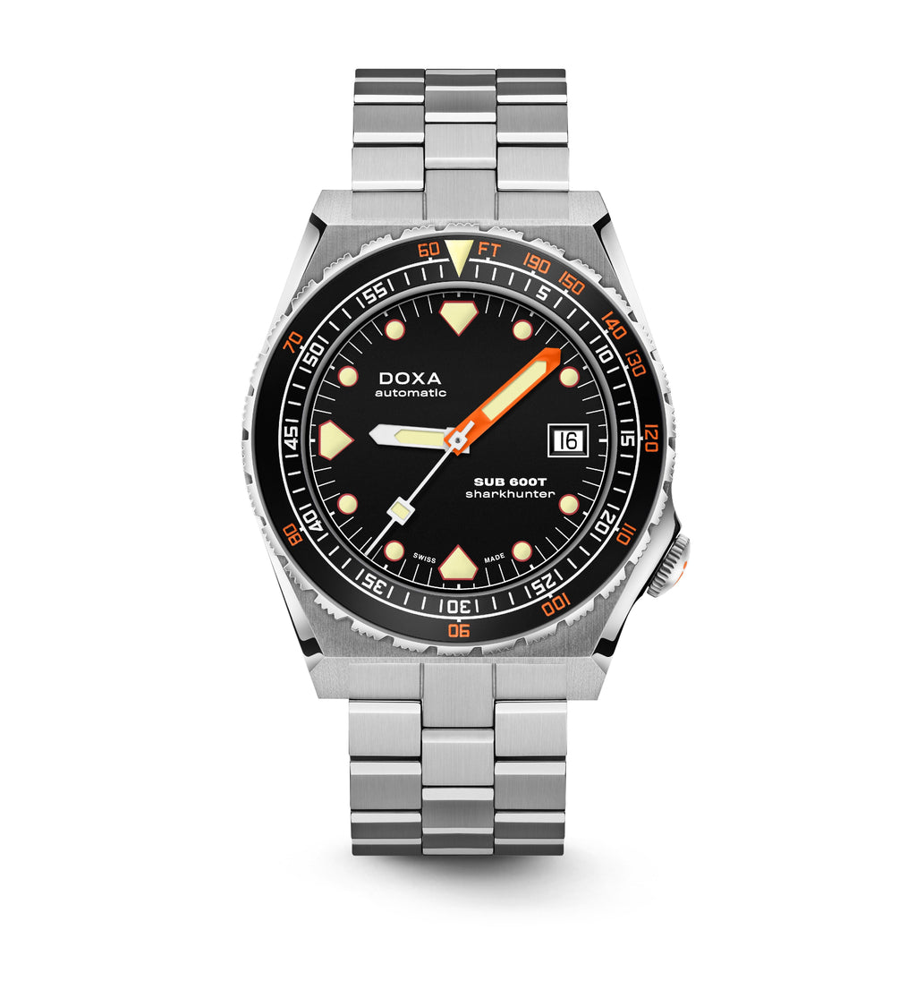 Sub 600T Sharkhunter