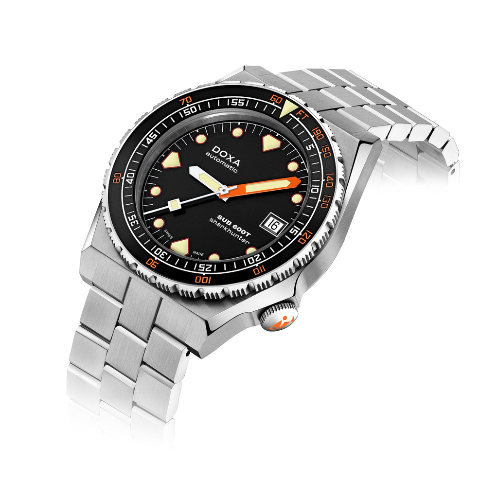 Sub 600T Sharkhunter