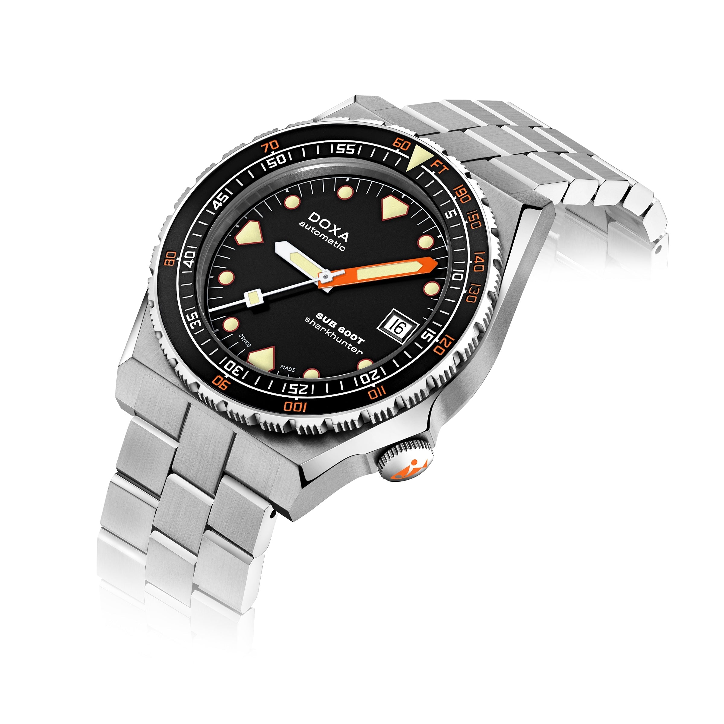 Sub 600T Sharkhunter