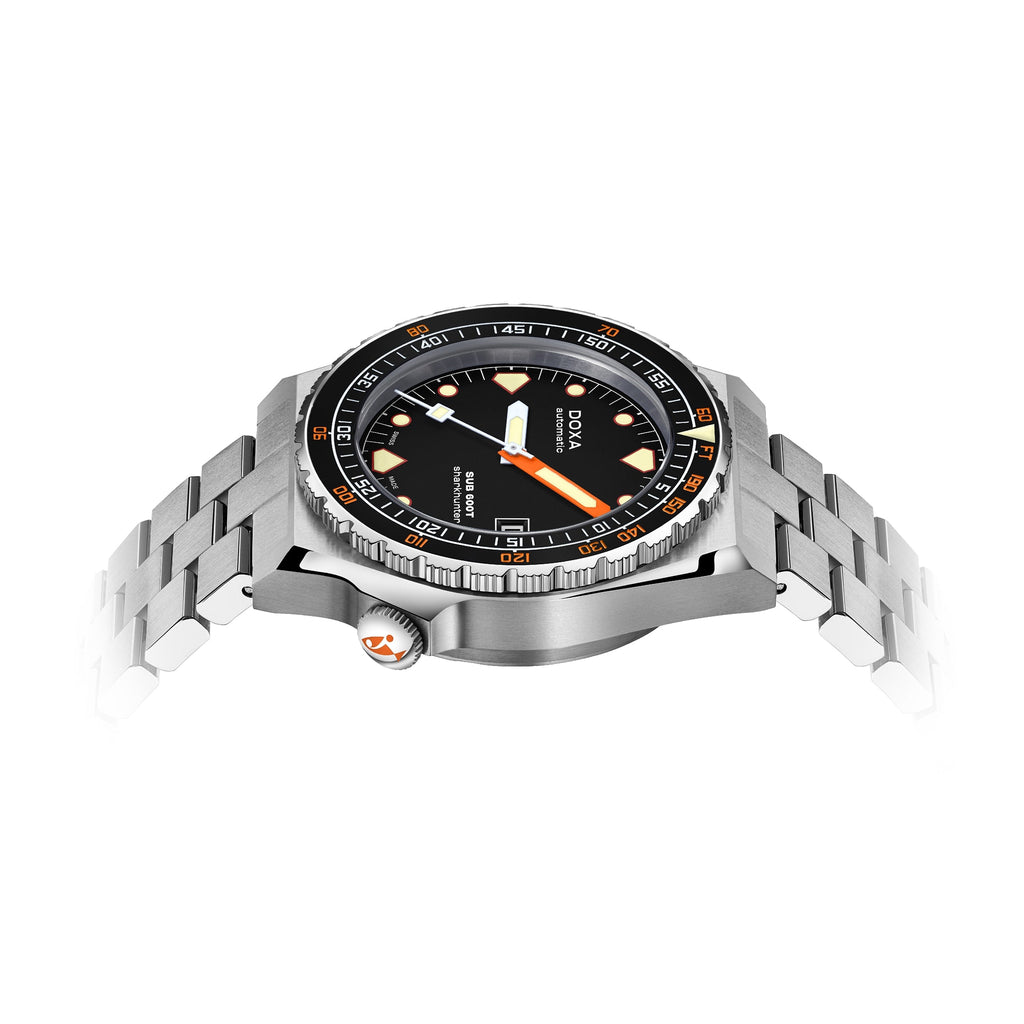 Sub 600T Sharkhunter