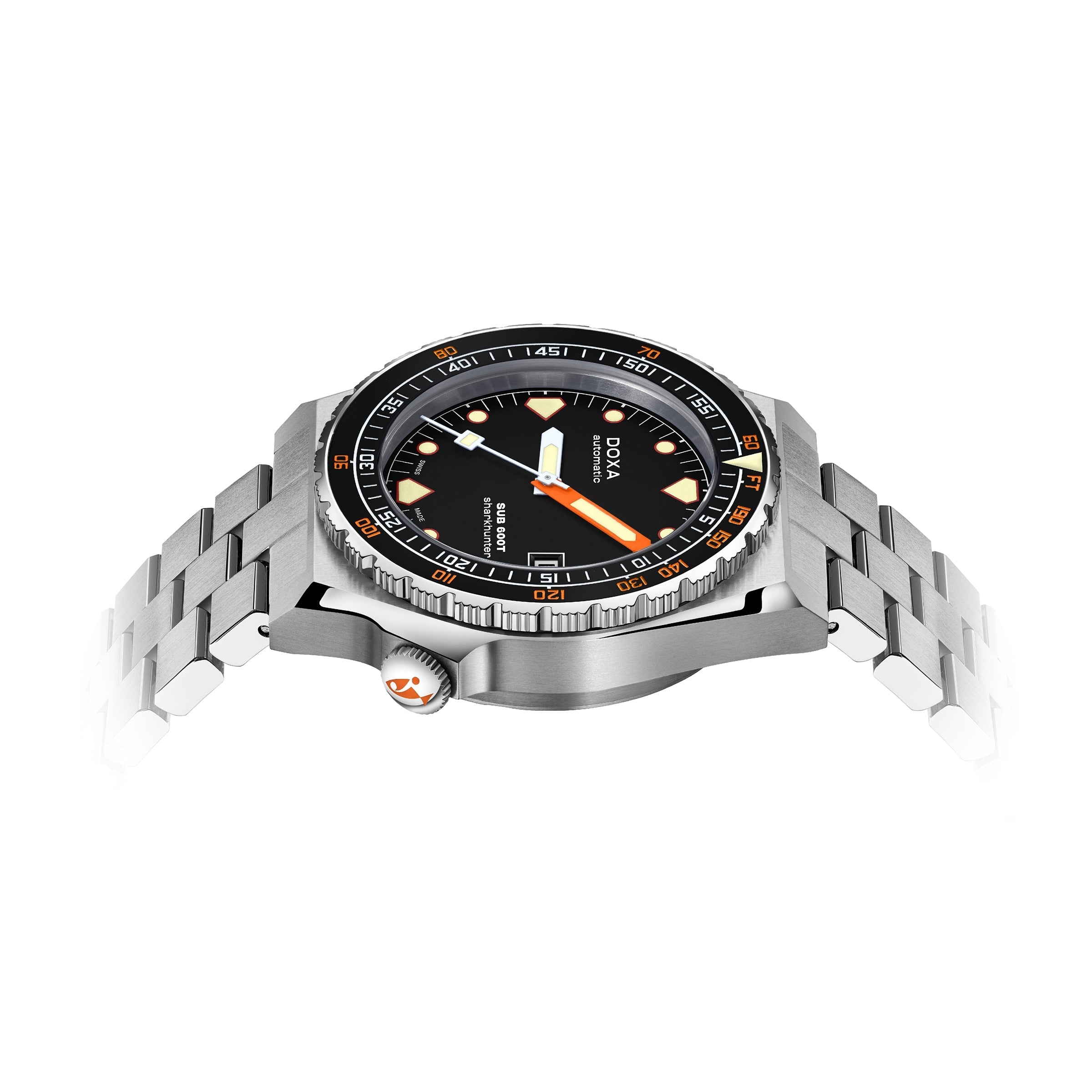 Sub 600T Sharkhunter