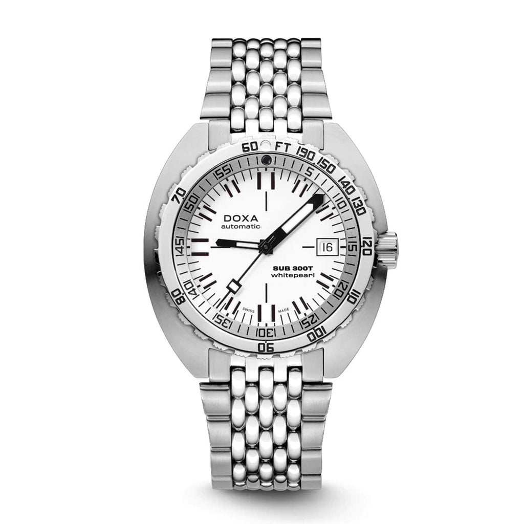 Sub 300T Whitepearl