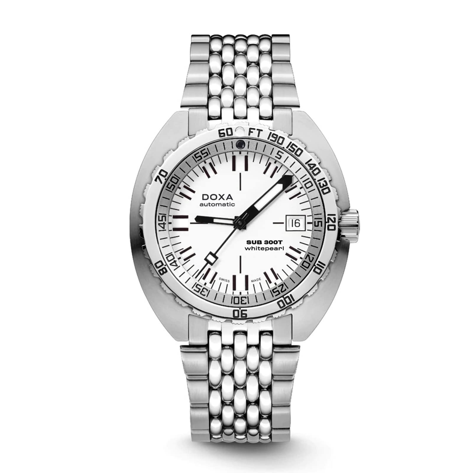 Sub 300T Whitepearl