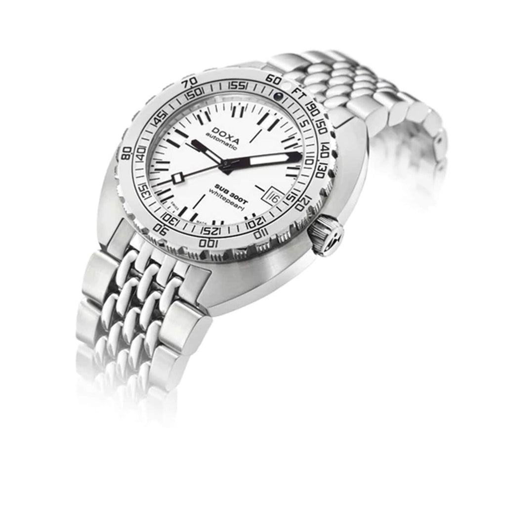 Sub 300T Whitepearl