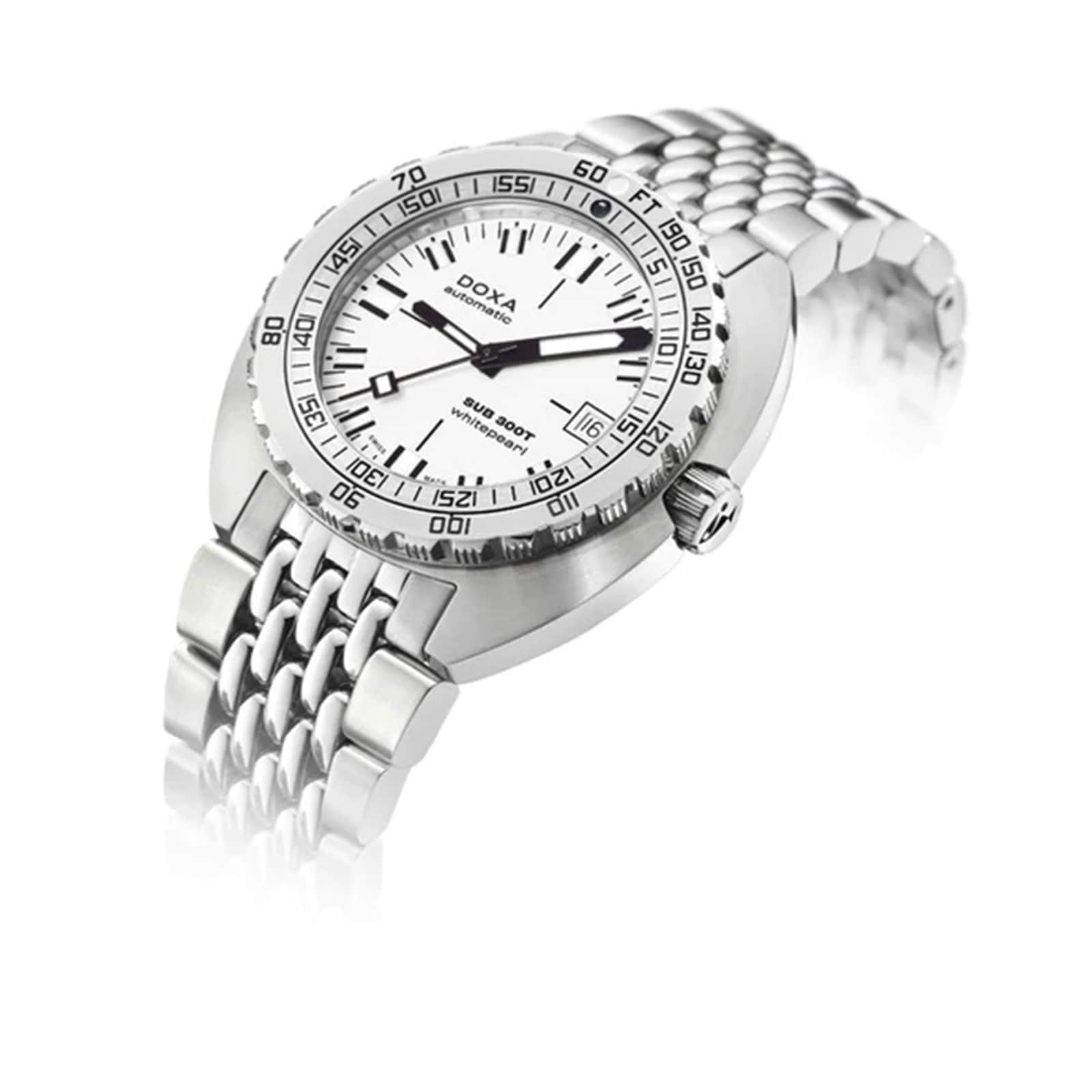 Sub 300T Whitepearl