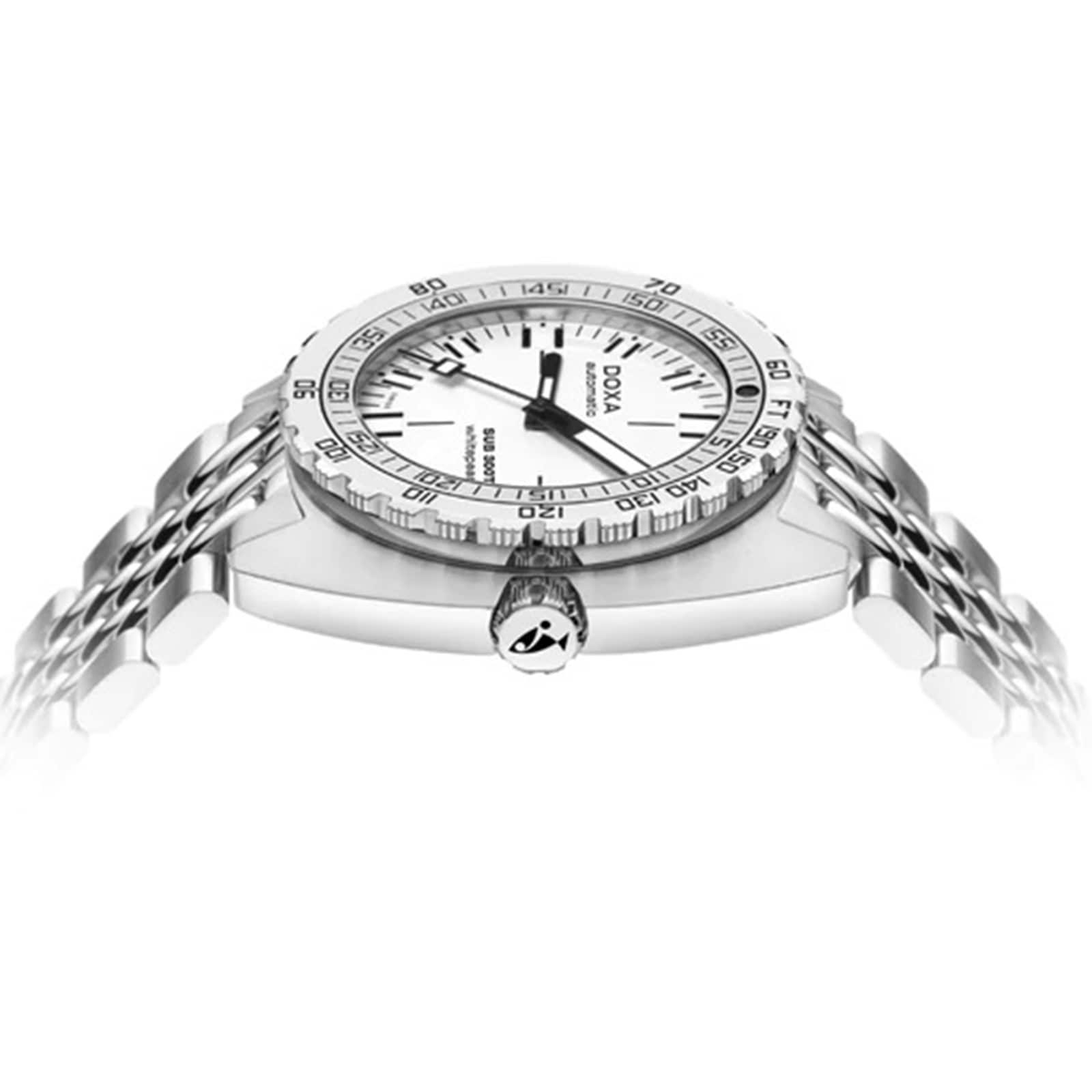 Sub 300T Whitepearl