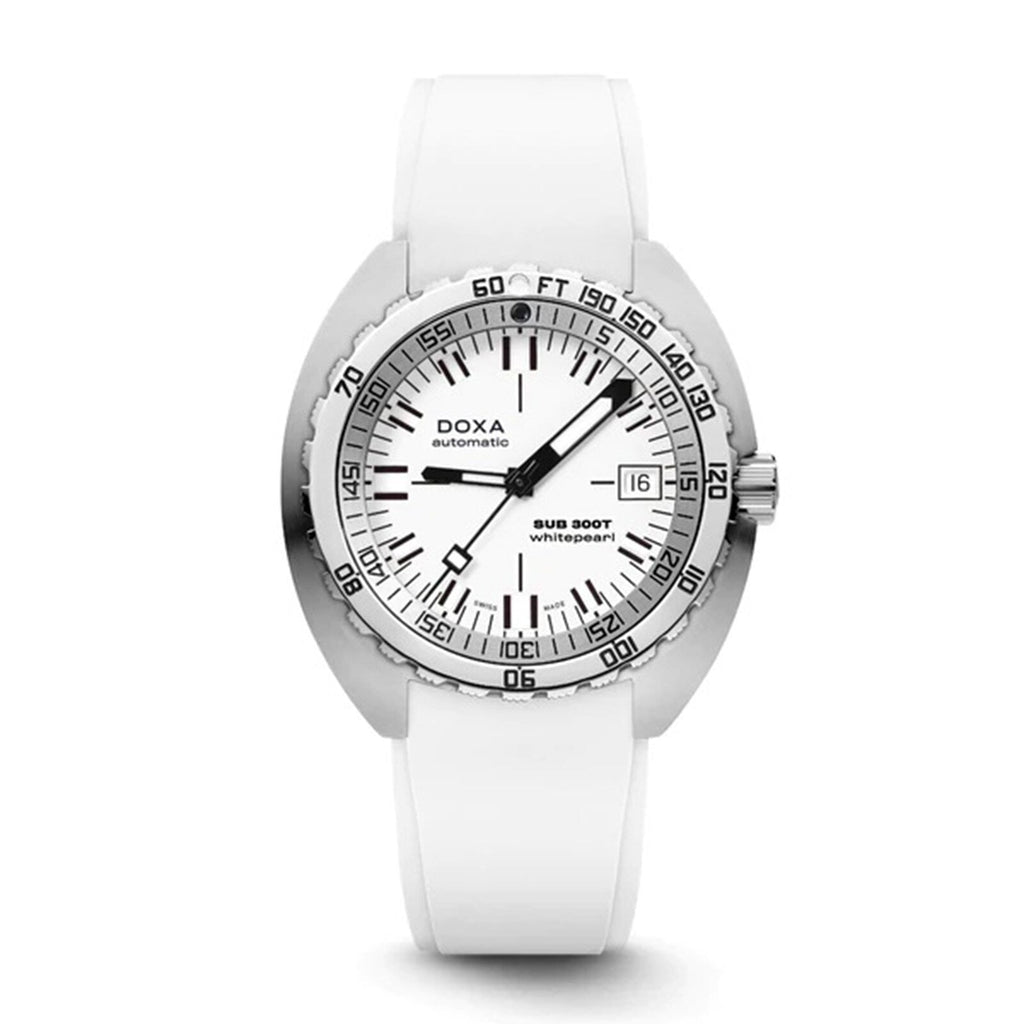 Sub 300T Whitepearl