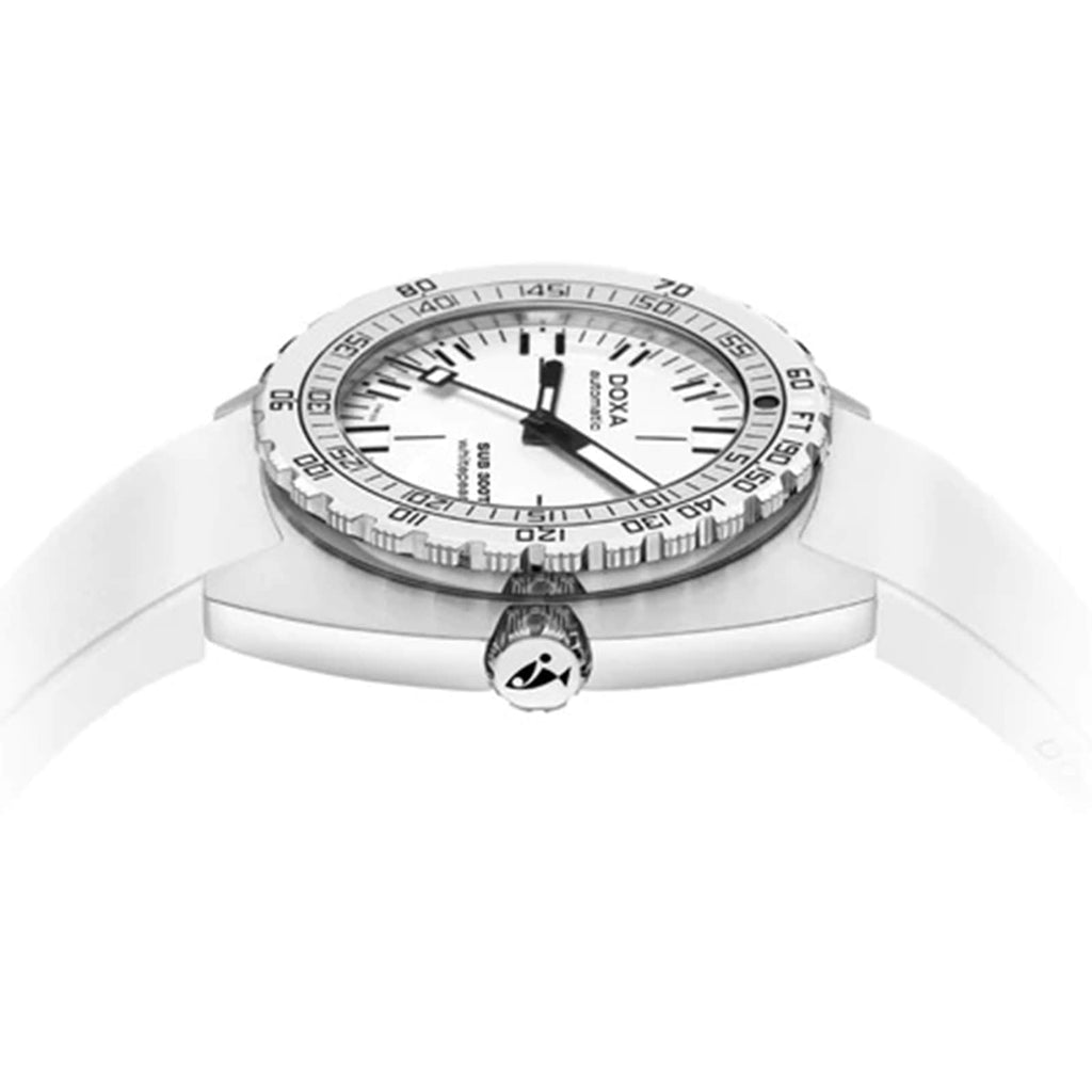 Sub 300T Whitepearl