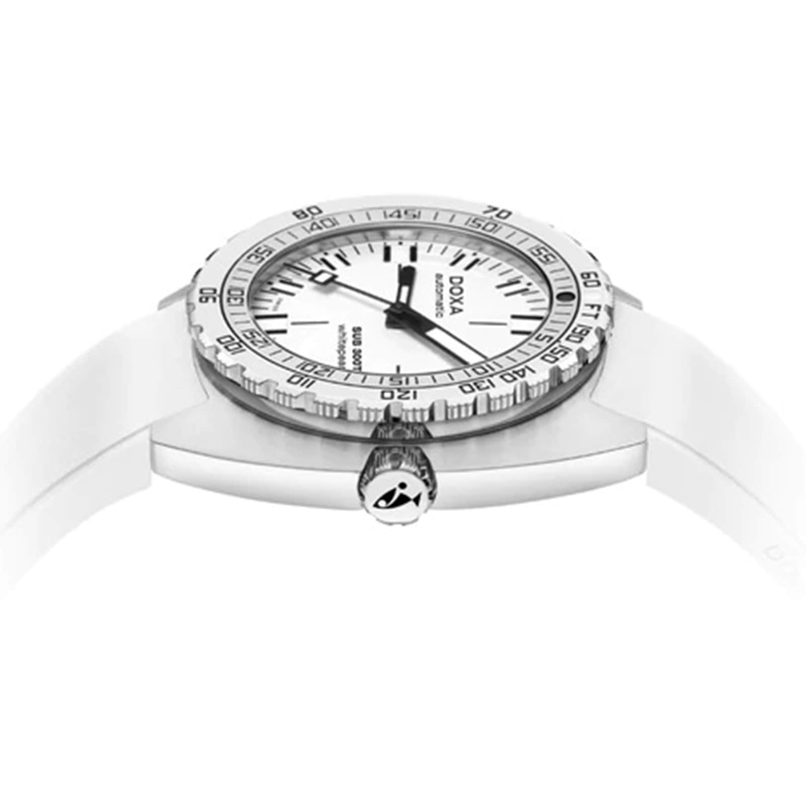 Sub 300T Whitepearl