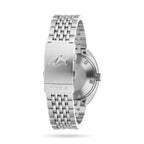 DOXA Army Stainless Steel | 42.5mm, Stainless Steel, Beige Dial