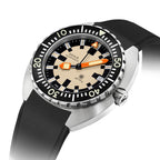 DOXA Army Stainless Steel