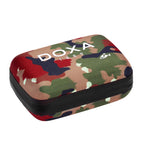 DOXA Army Stainless Steel