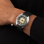 DOXA Army Stainless Steel