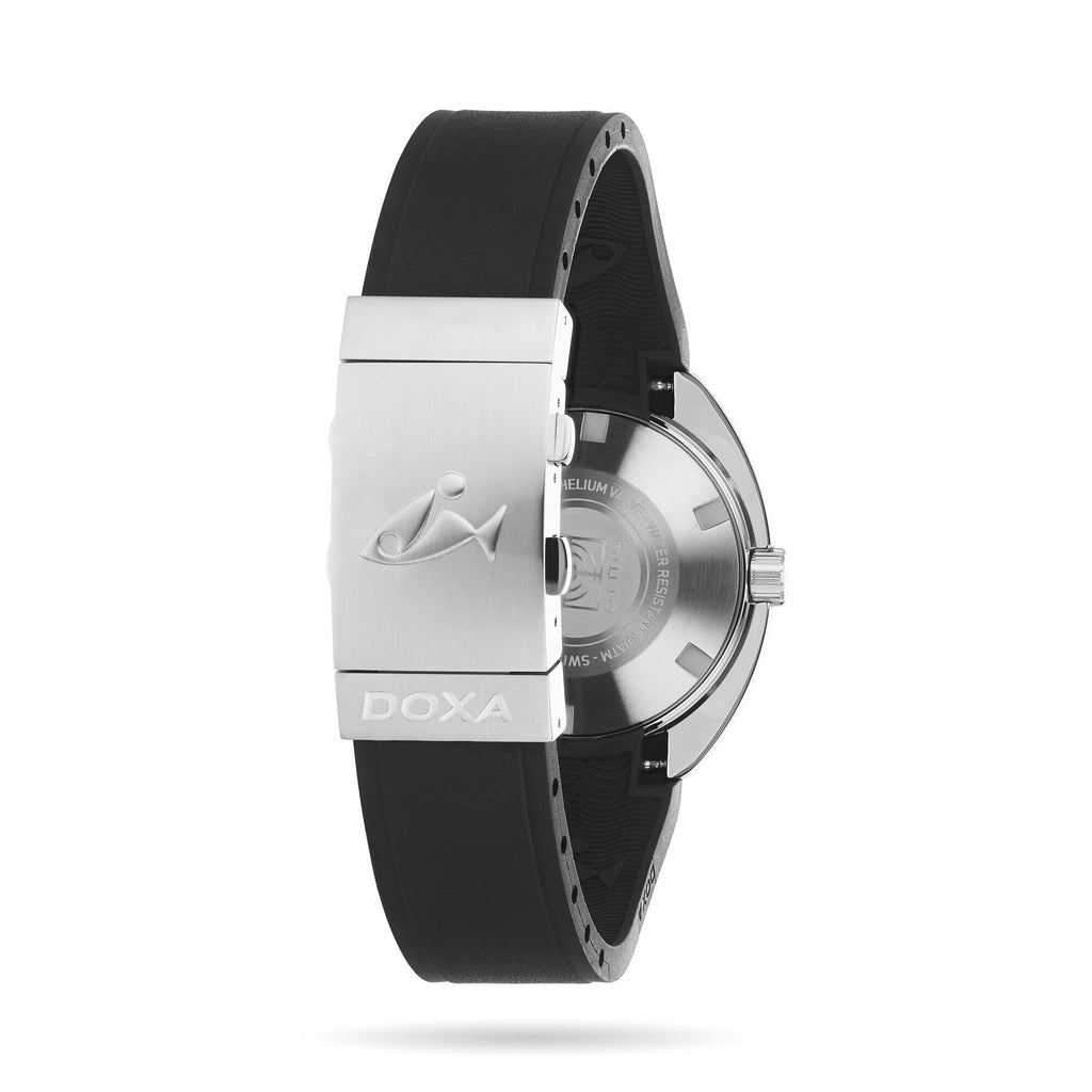 DOXA Army Stainless Steel
