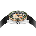 DOXA Army Bronze