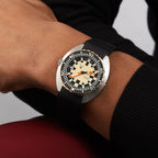 DOXA Army Bronze