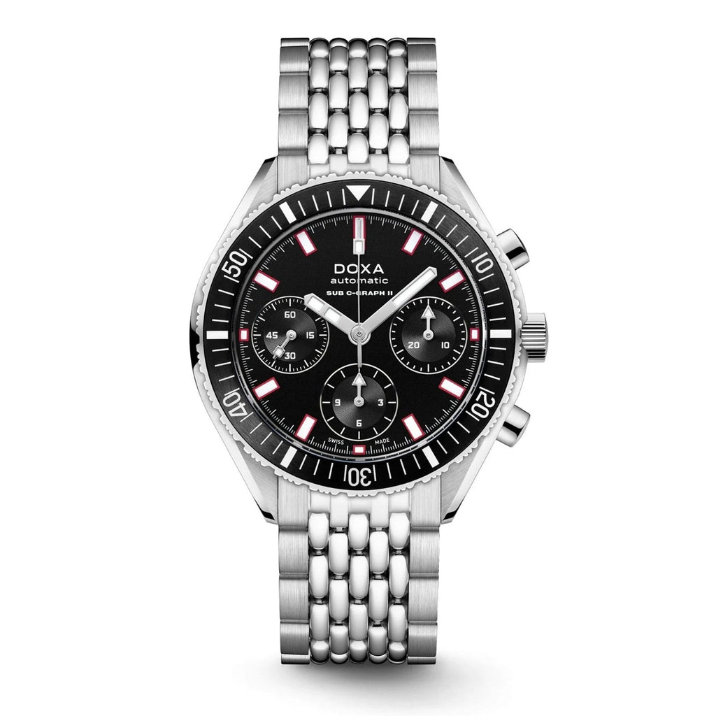 Sub 200 C-Graph II Sharkhunter