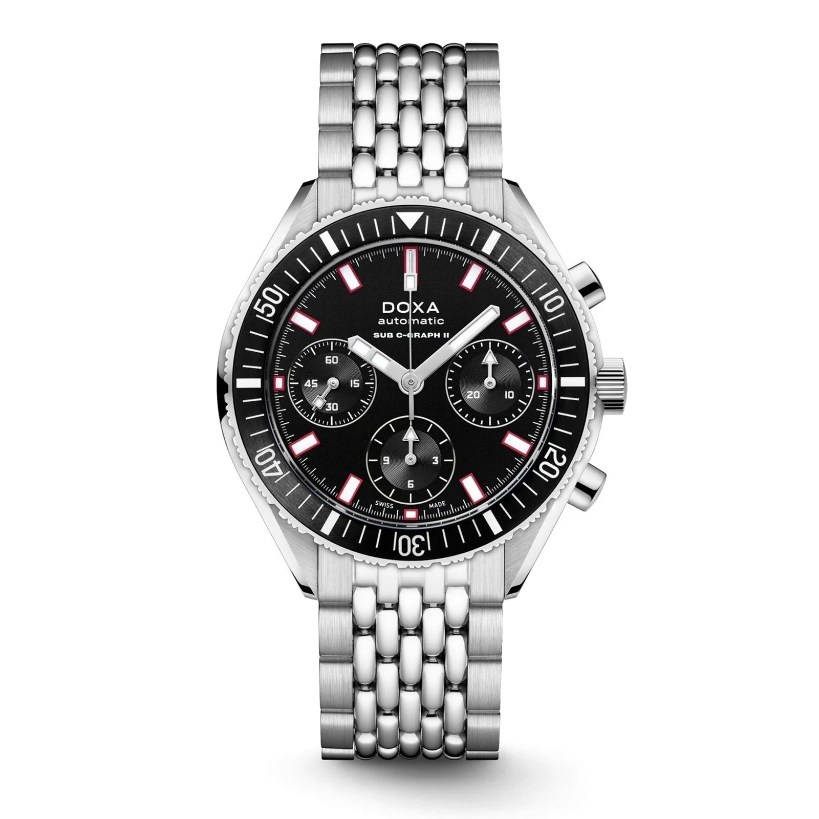 Sub 200 C-Graph II Sharkhunter