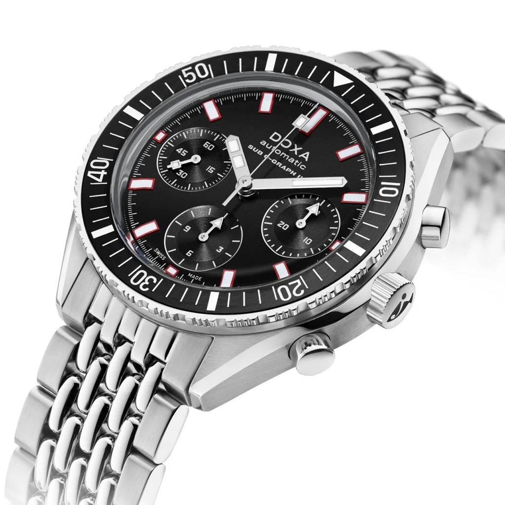 Sub 200 C-Graph II Sharkhunter