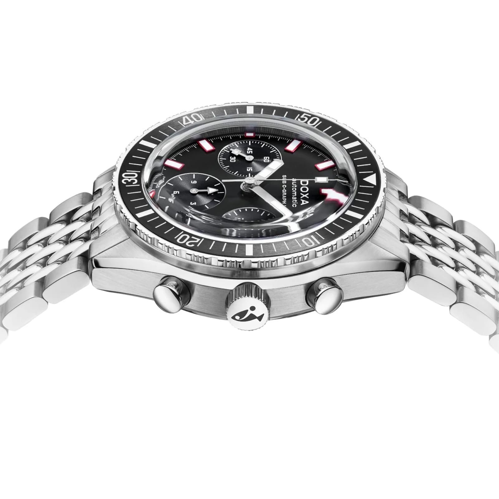 Sub 200 C-Graph II Sharkhunter