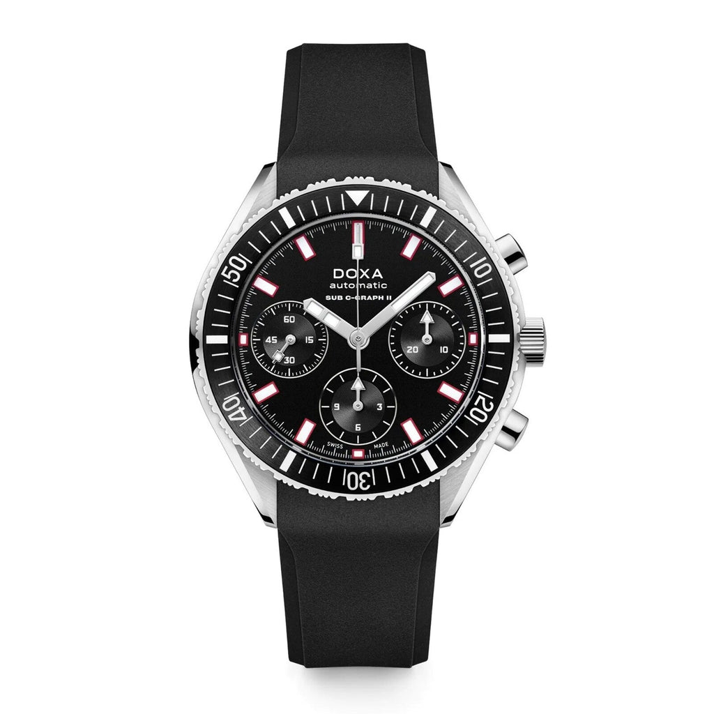 Sub 200 C-Graph II Sharkhunter