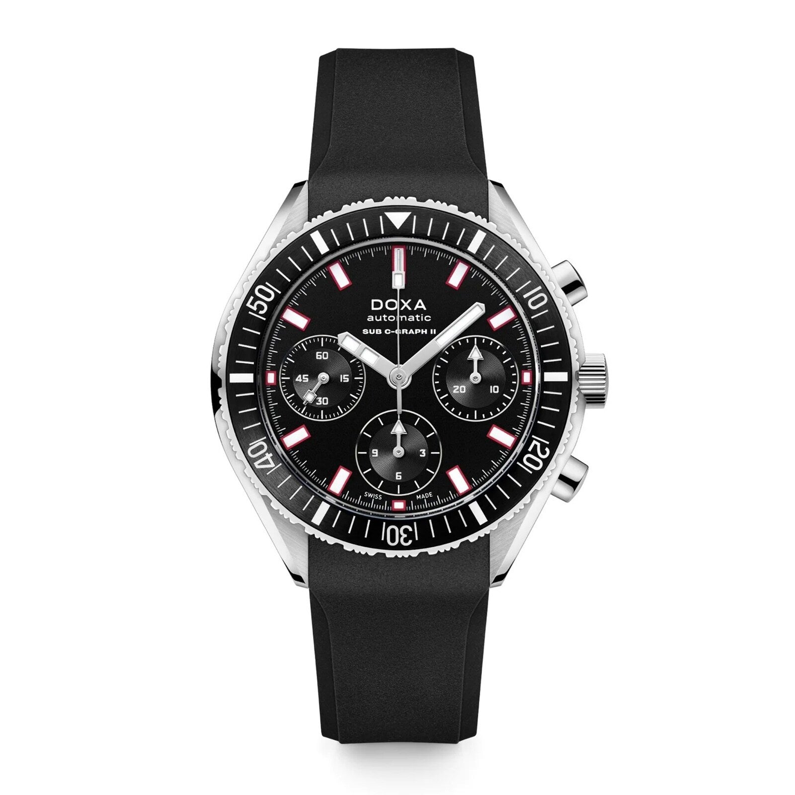 Sub 200 C-Graph II Sharkhunter