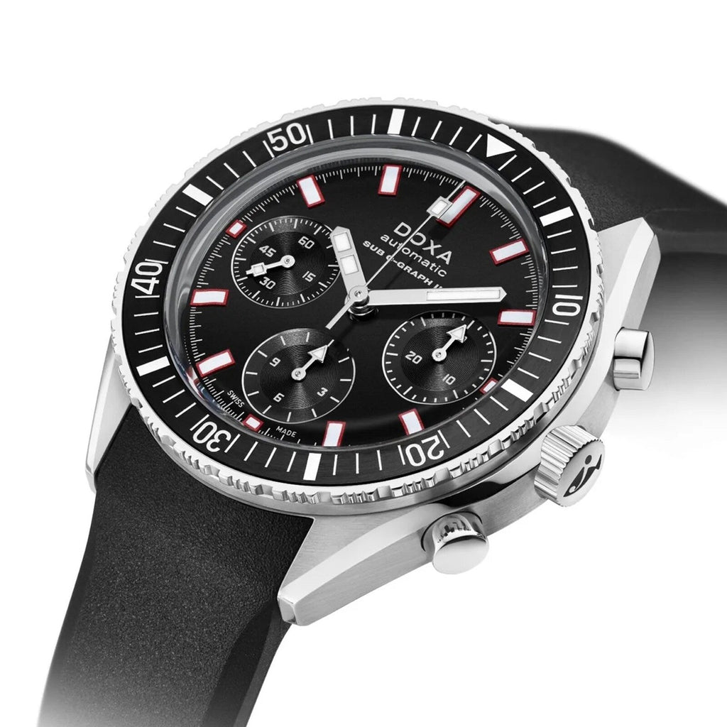 Sub 200 C-Graph II Sharkhunter