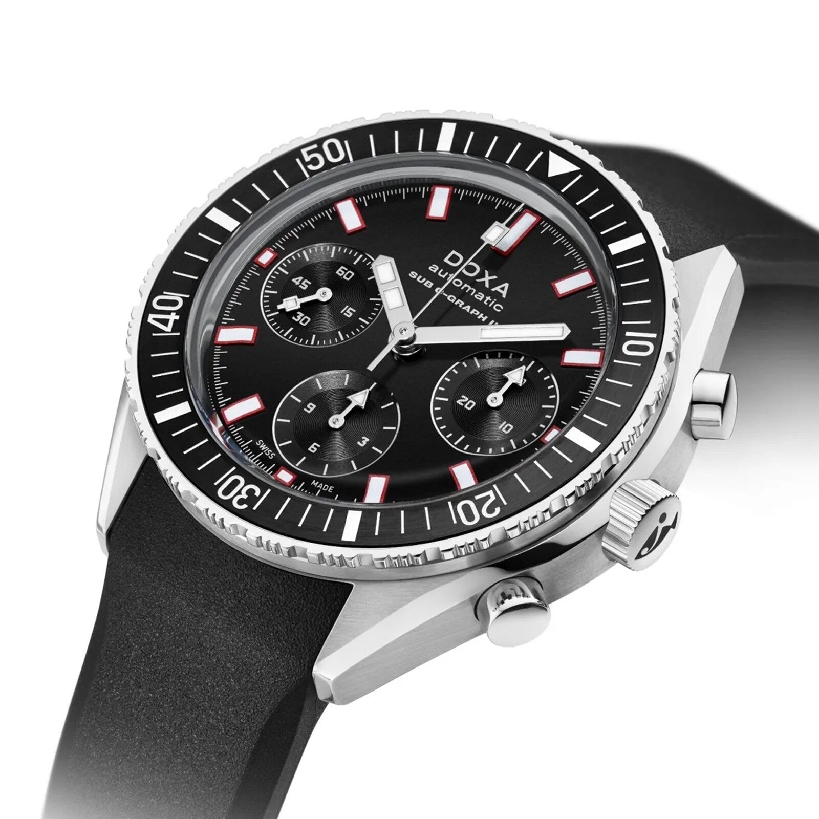 Sub 200 C-Graph II Sharkhunter