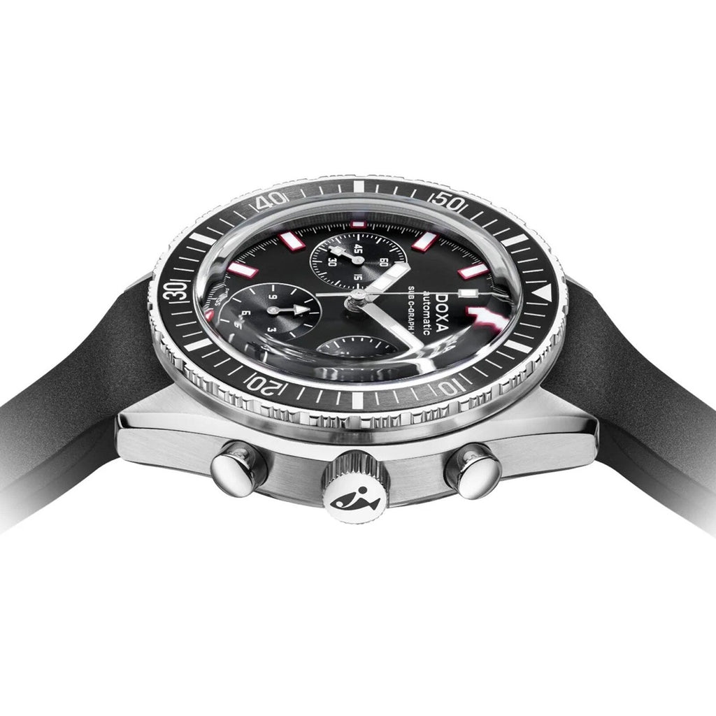 Sub 200 C-Graph II Sharkhunter