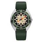DOXA Army Stainless Steel
