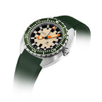 DOXA Army Stainless Steel