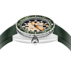 DOXA Army Stainless Steel
